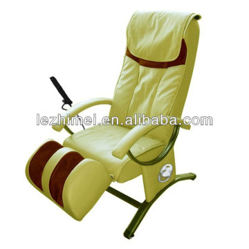 Cadeira de massagem Shiatsu LM-906 corpo cuidados